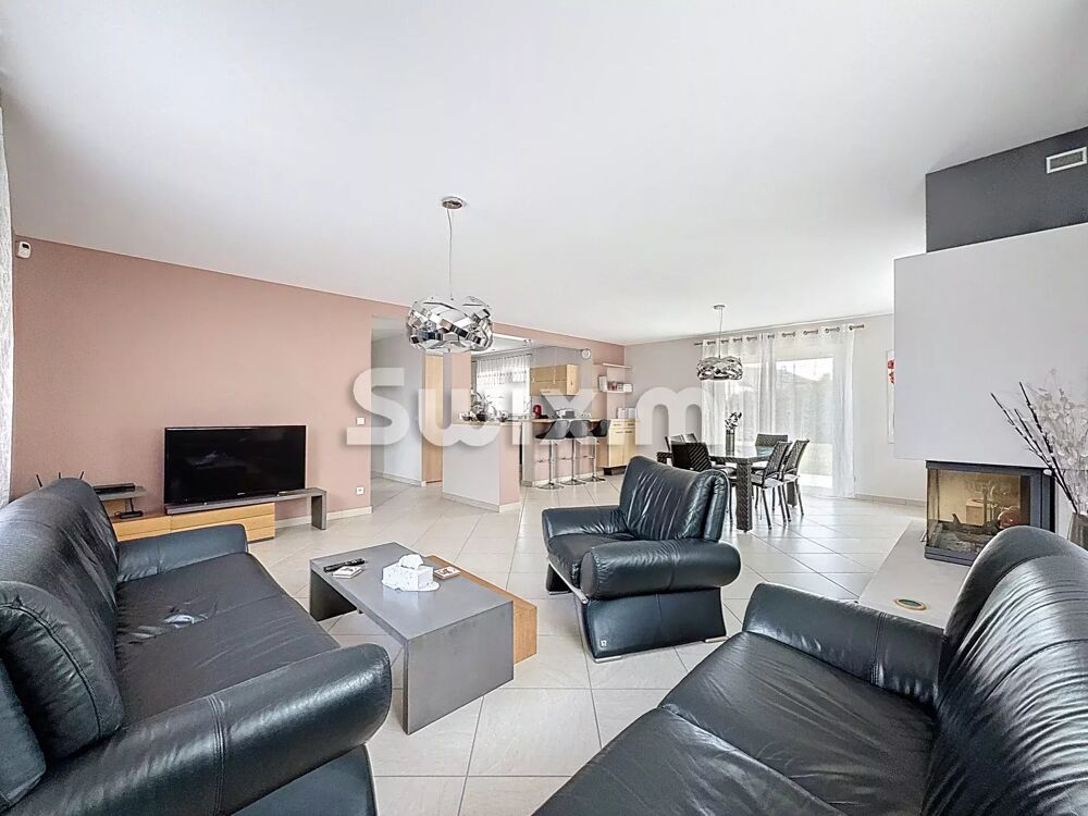  vendre  Maison Prvessin-Mons (01280)