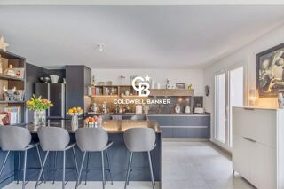  Maison à vendre 4 pièces 129 m²