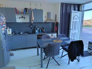  Maison à vendre 2 pièces 38 m²