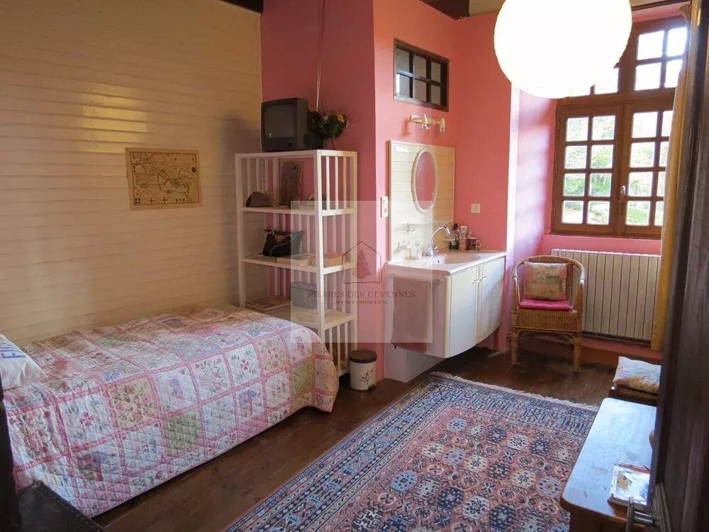  vendre  Maison Saint-Germain-de-Calberte (48370)