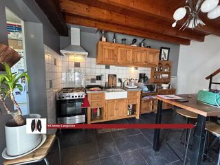  Maison à vendre 3 pièces 74 m²
