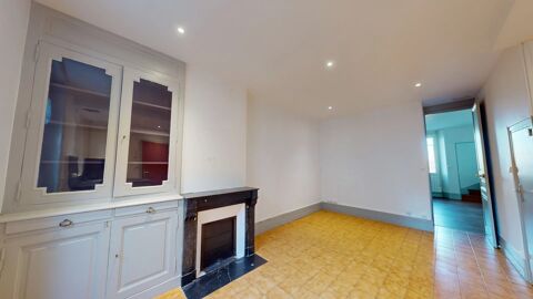  Appartement  louer 2 pices 43 m