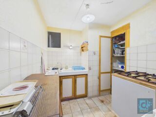  Maison à vendre 2 pièces 66 m²
