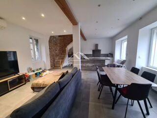  Maison à vendre 4 pièces 128 m²