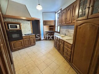  Maison à vendre 8 pièces 176 m²