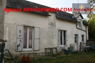  Maison � vendre 3 pi�ces 74 m�