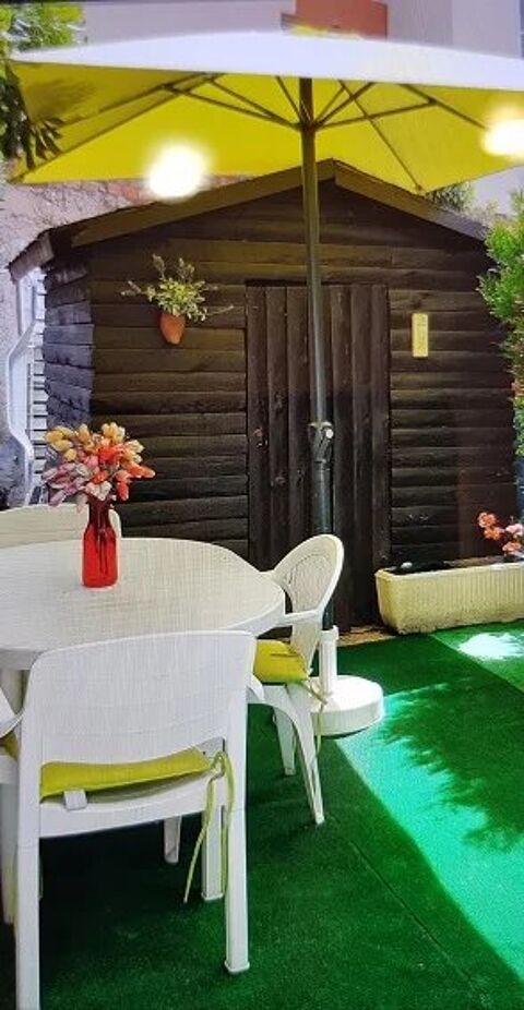  Appartement  louer 1 pice 24 m