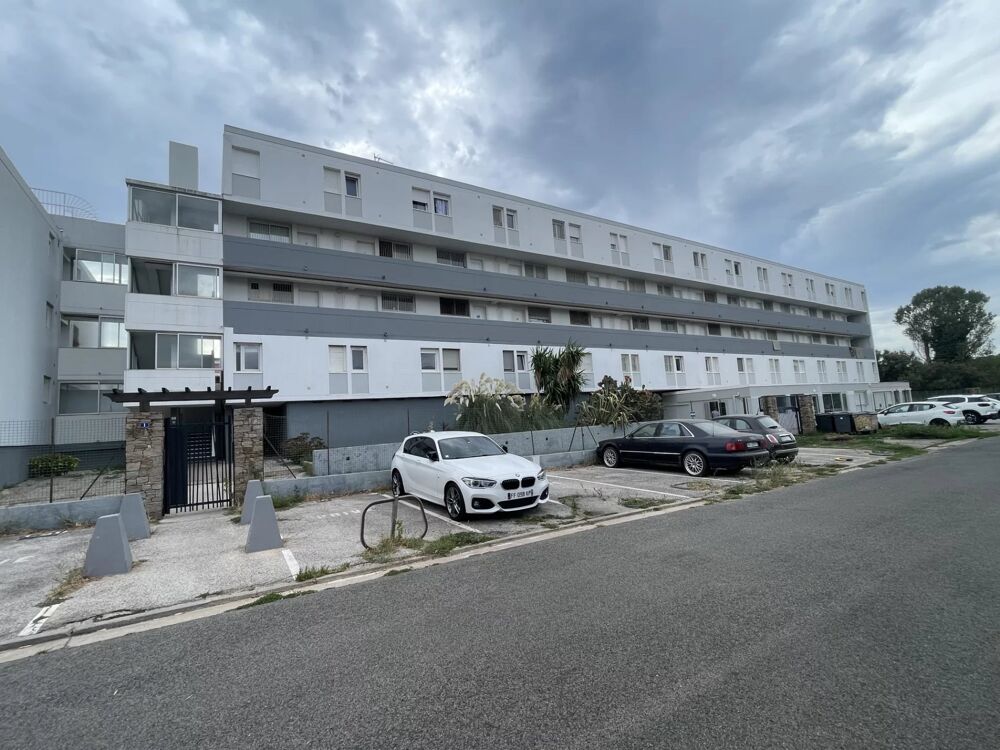 Vente Appartement Bel appartement 3 chambres au Lavandou Le lavandou