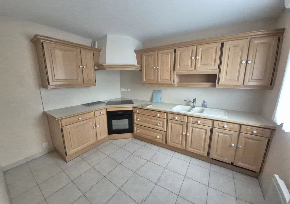 Bel appartement de 72 m²/2ch en Résidence avec Ascenceur/ Balcon