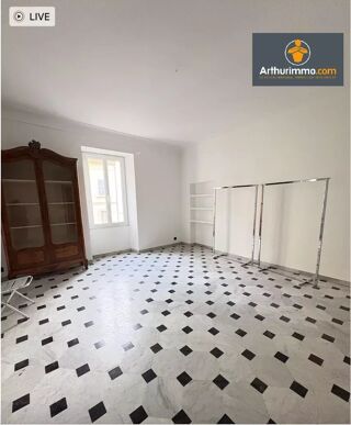  Appartement à vendre 3 pièces 76 m²