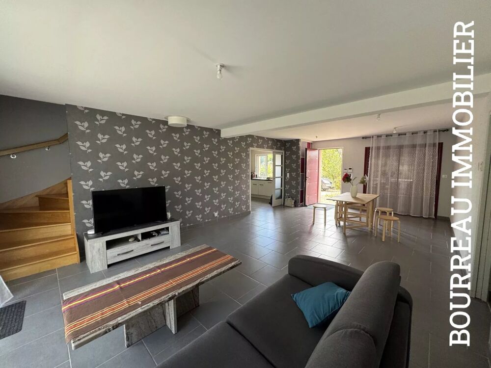JOIGNY QUARTIER RESIDENTIEL