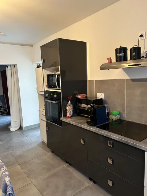  Appartement � louer 3 pi�ces 67 m�