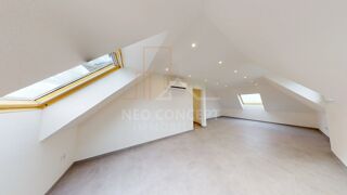  Appartement à louer 3 pièces 64 m²