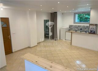  Appartement à vendre 2 pièces 56 m²