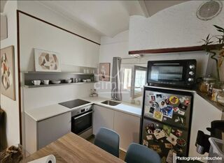  Maison à vendre 3 pièces 58 m²
