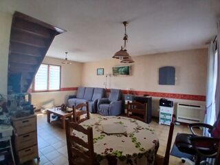 Maison à vendre 4 pièces 95 m²