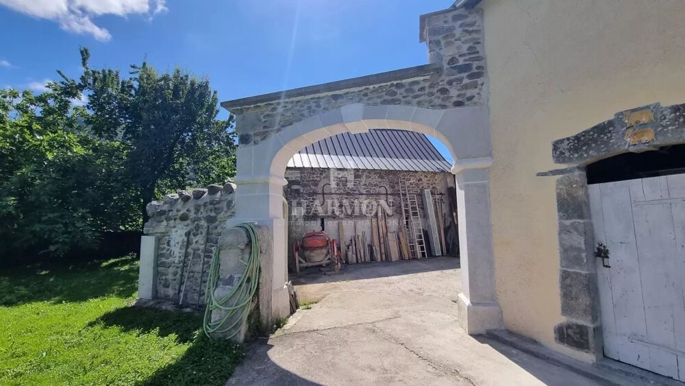 � vendre  Maison Lanne-en-Bar�tous (64570)