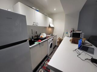  Appartement � vendre 2 pi�ces 36 m�