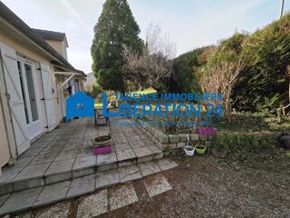  Maison � vendre 5 pi�ces 130 m�