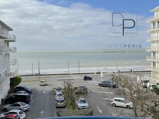  Appartement à vendre 2 pièces 53 m²