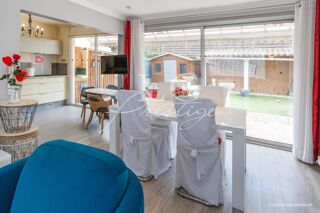  Maison à vendre 4 pièces 85 m²