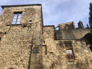  Maison � vendre 1 pi�ce 482 m�