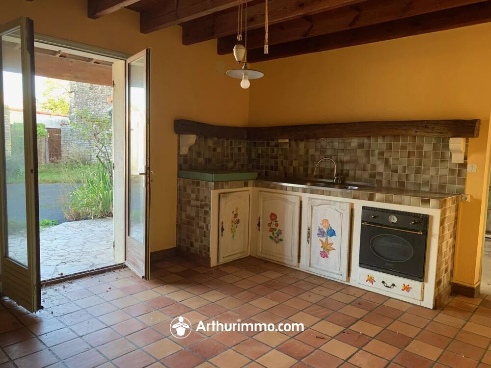 Vente Maison 5 km d'Aulnay et ses commerces Contr�