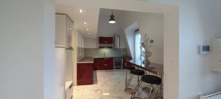  Appartement à louer 2 pièces 50 m²