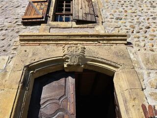  Maison  vendre 9 pices 240 m