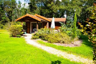  Maison à vendre 15 + pièces 175 m²