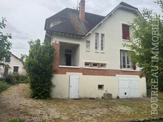  Maison � vendre 7 pi�ces 102 m�