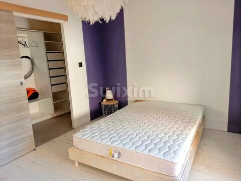  Appartement � louer 2 pi�ces 57 m�