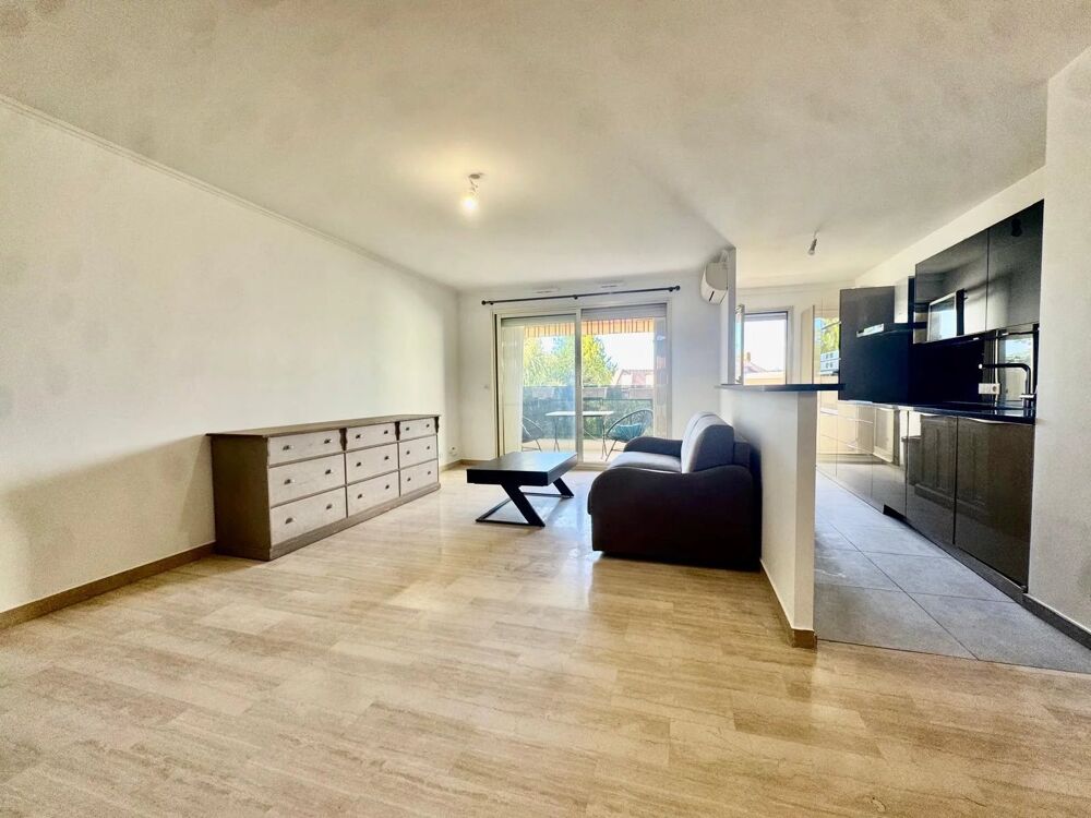 Location Appartement CIMIEZ SCUDERI Nice