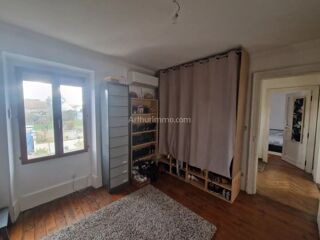  Maison à vendre 85 m²