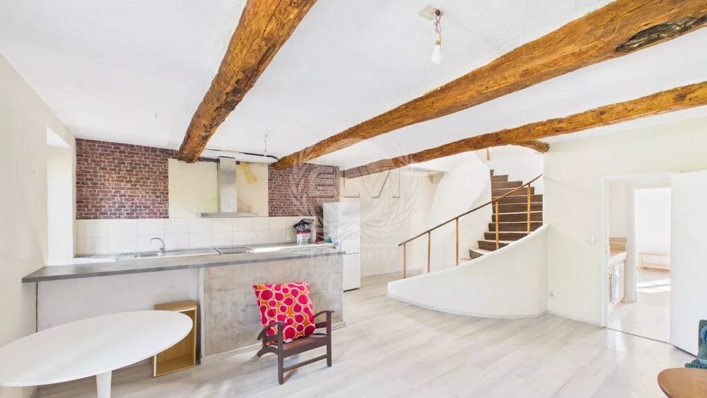 Maison de villa à Plan de la Tour