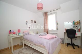  Appartement � vendre 4 pi�ces 79 m�