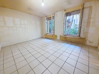  Appartement à vendre 2 pièces 45 m²
