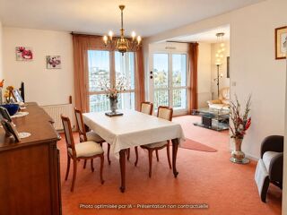 Appartement à vendre 5 pièces 103 m²