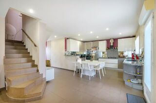  Maison à vendre 6 pièces 170 m²