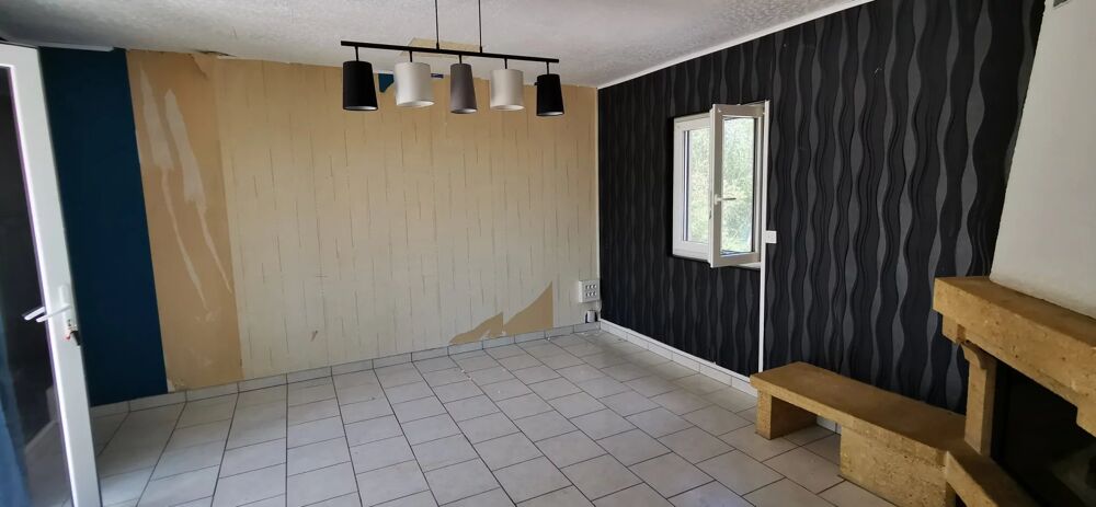 Vente Maison MAISON DE PLAIN PIED Auxonne