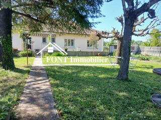  Maison � vendre 6 pi�ces 110 m�