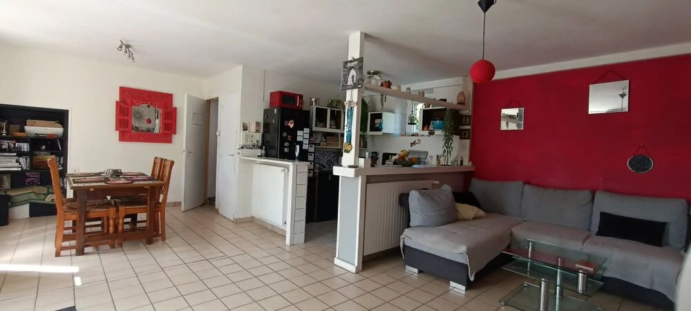 MAISON EN PIERRE 3 CHAMBRES ET GARAGE
