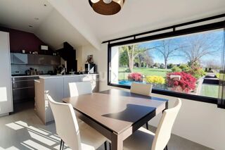  Maison � vendre 5 pi�ces 140 m�