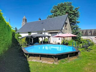  Maison à vendre 4 pièces 135 m²