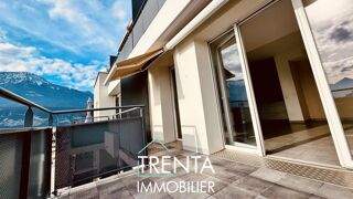  Appartement à vendre 4 pièces 80 m²