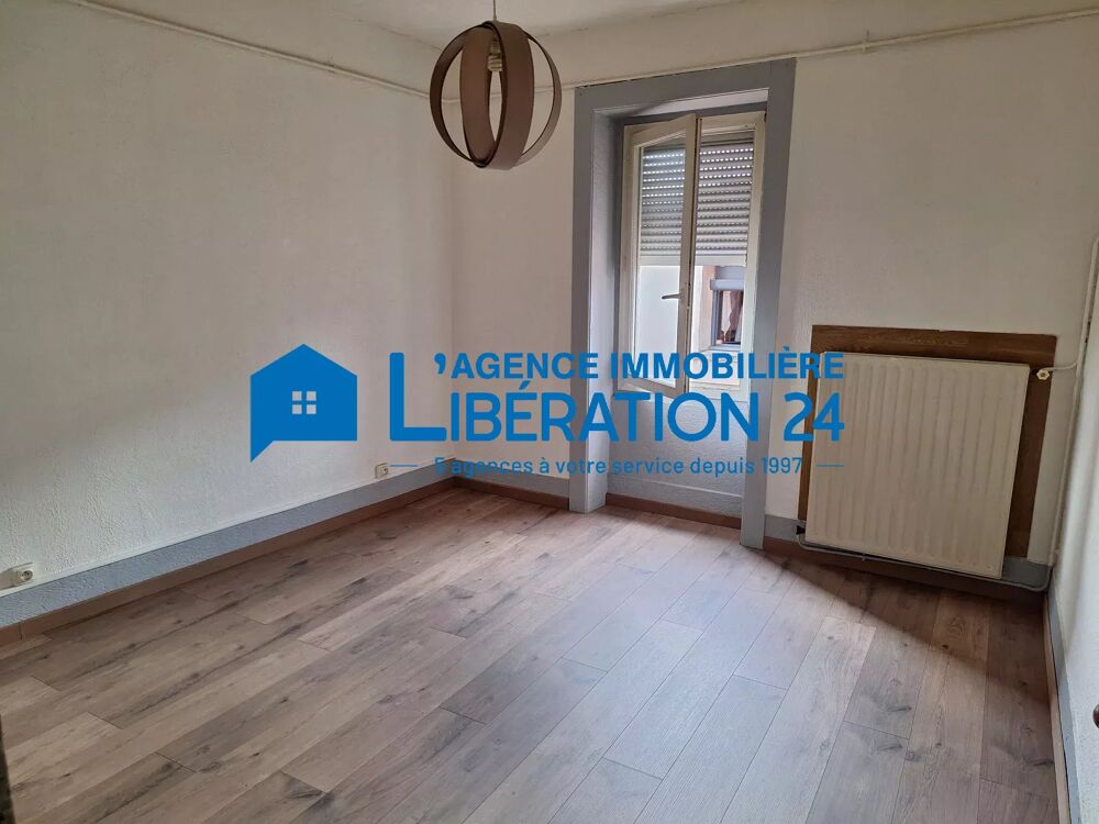 Vente Immeuble Immeuble Saint-chamond