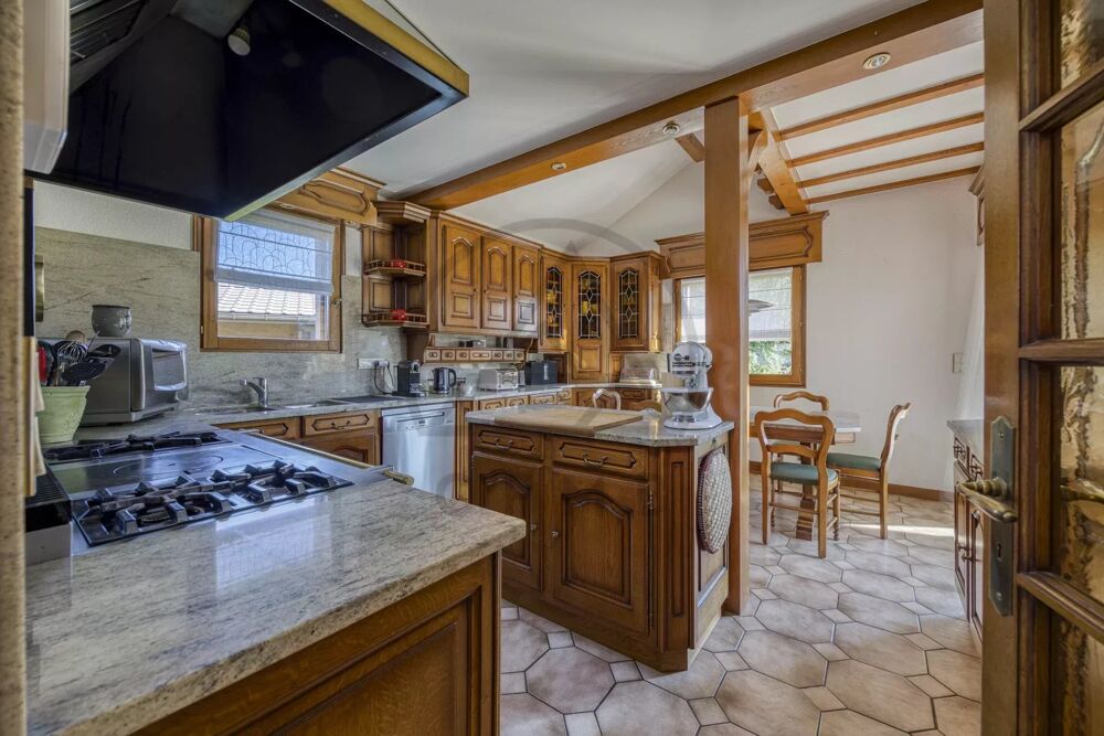 � vendre  Maison Reignier (74930)