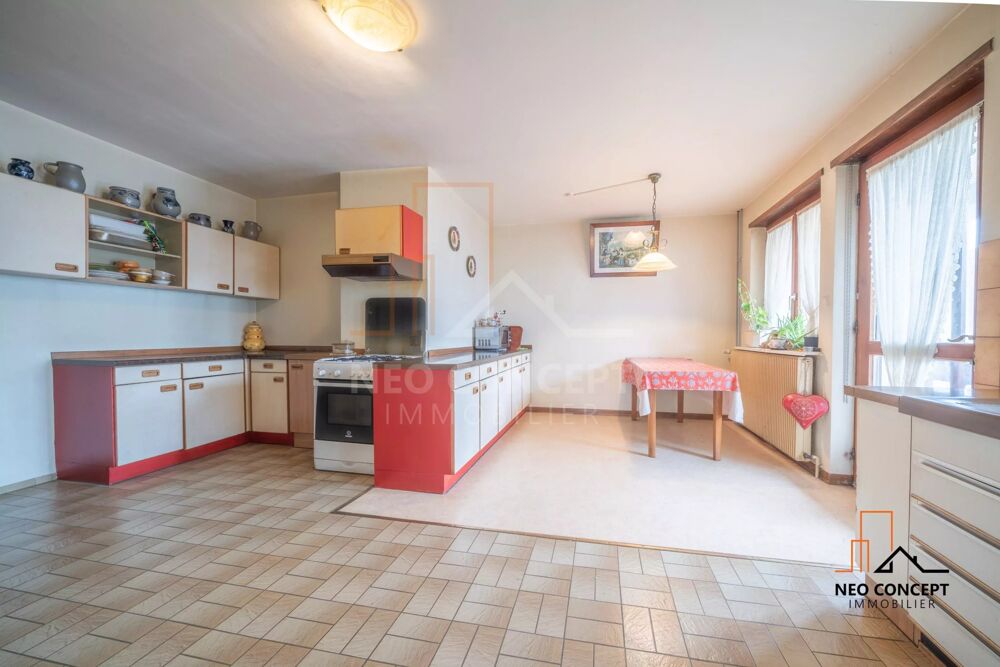 Vente Maison * TRES BELLE MAISON - 8 PIECES - 215 m² disponible à la vente su Drusenheim
