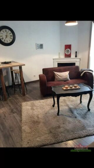  Appartement à vendre 3 pièces 62 m²