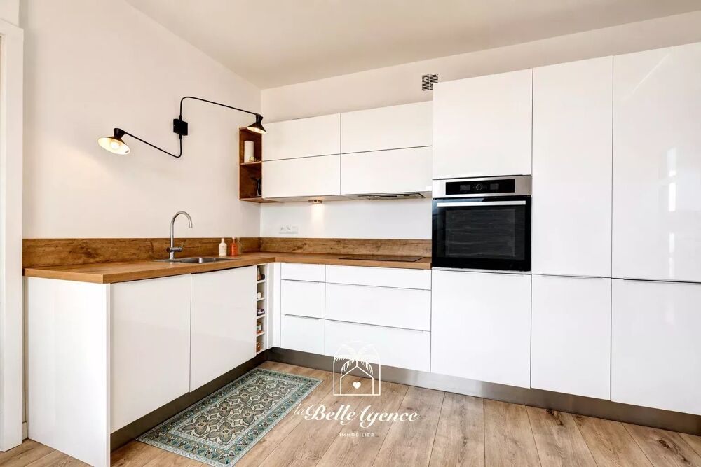 La Turbie 2P 30m² - Très bon état - Terrasse - Vue Panoramique